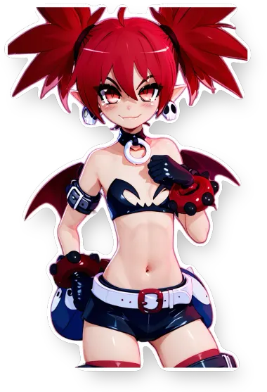Disgaea