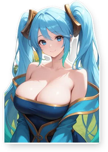 League of Legends