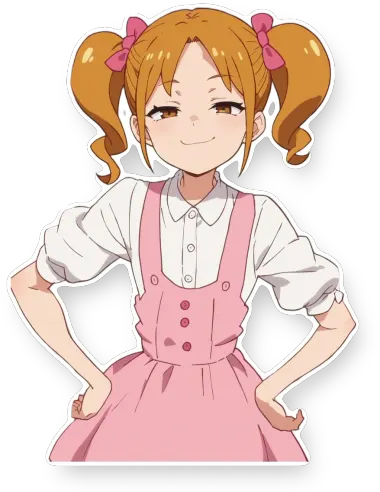 The Idolmaster