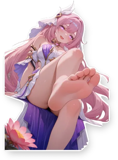 Honkai Impact 3rd