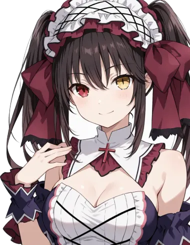 Date A Live