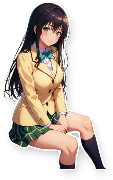 To LOVE-Ru