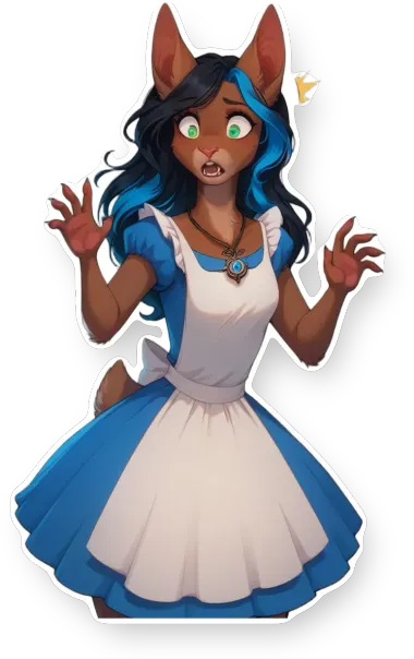 Haddie Kaur