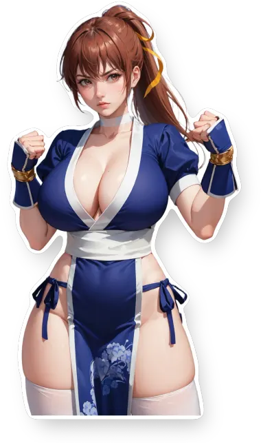 Dead or Alive