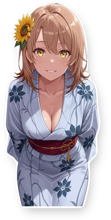 Yahari Ore no Seishun Love Comedy wa Machigatteiru.