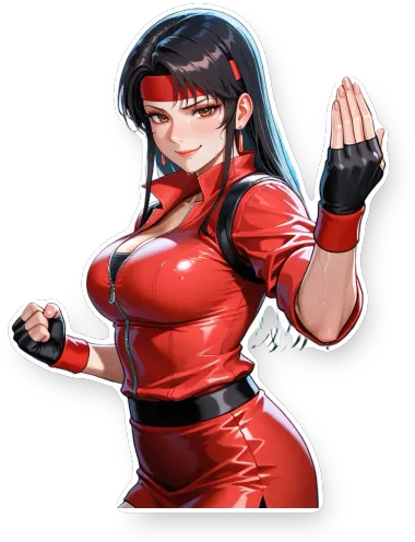 Streets of Rage