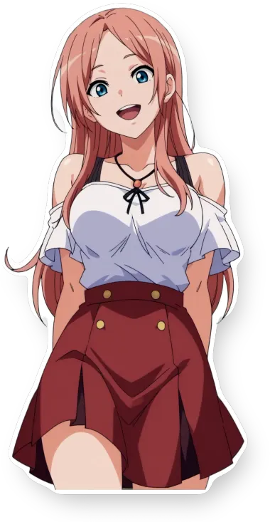 TSF Monogatari