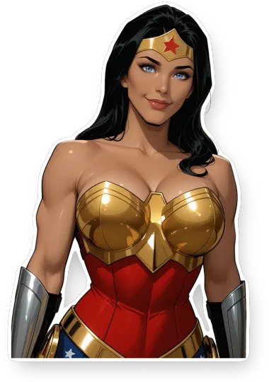 Wonder Woman