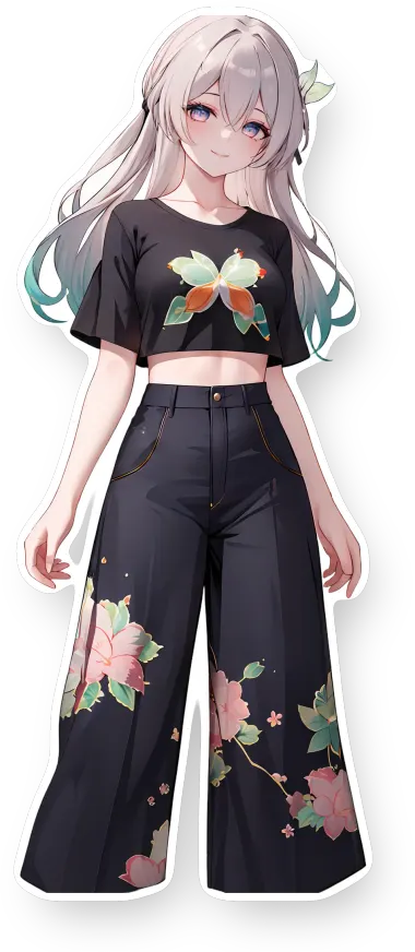 Honkai Star Rail