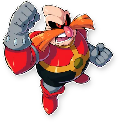 Adventures of Sonic the Hedgehog