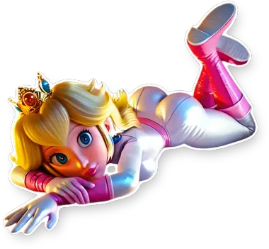 Super Mario