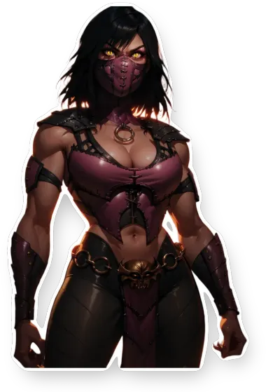 Mortal Kombat X