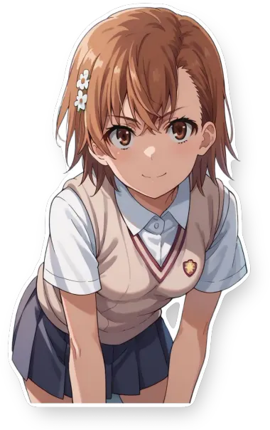 A Certain Scientific Railgun