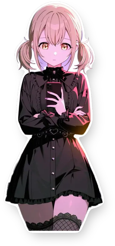 Project Sekai