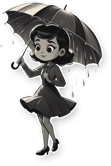 Mary Poppins