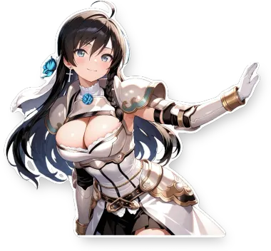 Shining Resonance