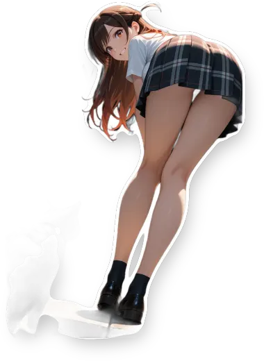 Kanojo, Okarishimasu