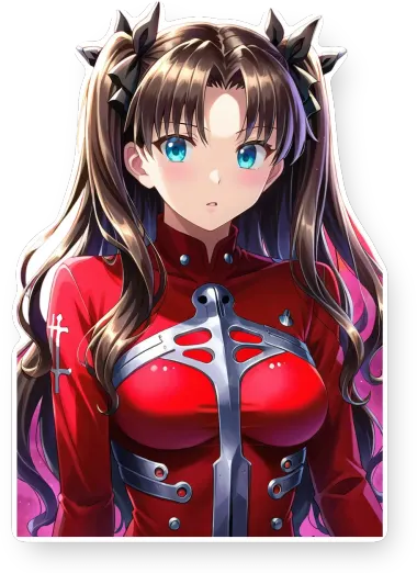 Fate/stay night