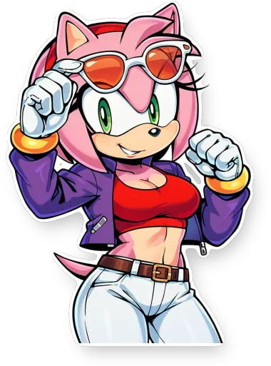 Sonic the Hedgehog