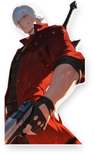 Devil May Cry
