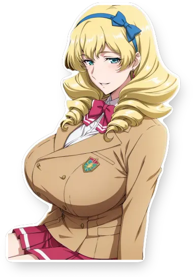 Valvrave the Liberator