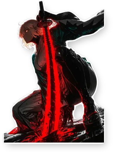 Fate/Grand Order
