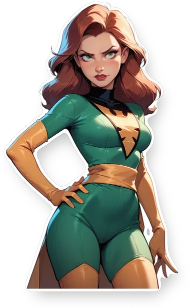 X-Men