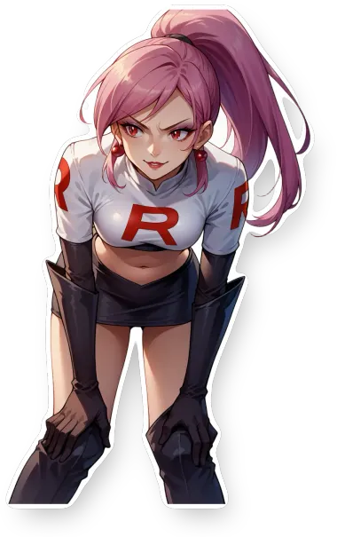 Pokémon