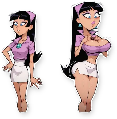 The Fairly OddParents