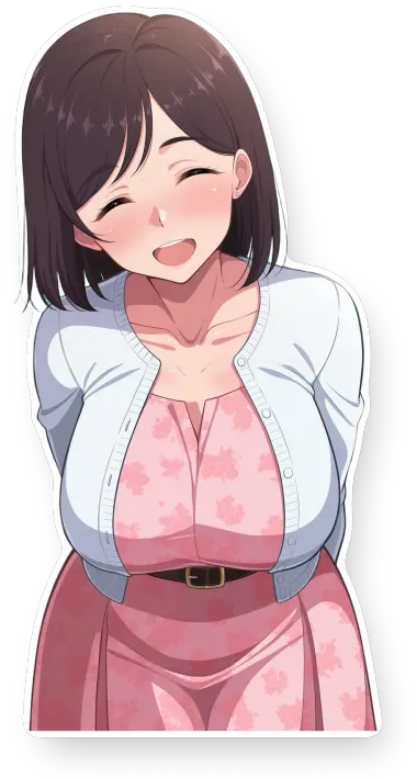 10-nen-buri Sex ga Oyako Sex de Kozukuri Sex made Shichau Okaa-san wa Suki desu ka?