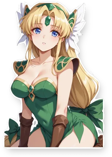 Seiken Densetsu 3