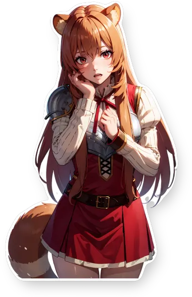 The Rising of the Shield Hero