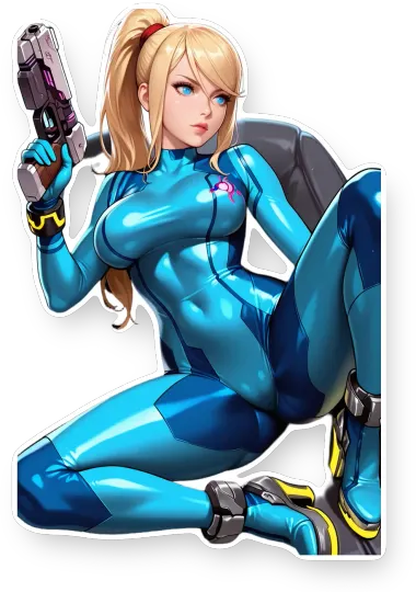 Metroid