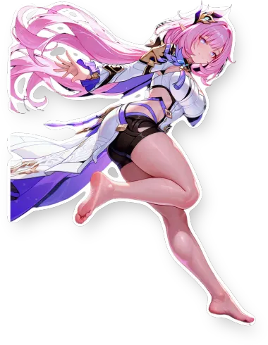 Honkai Impact 3rd