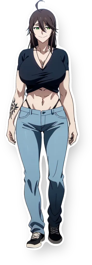 Jormungand