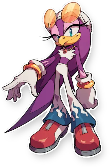 Sonic the Hedgehog
