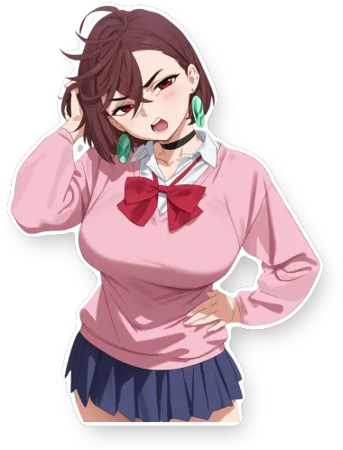 Momo Ayase