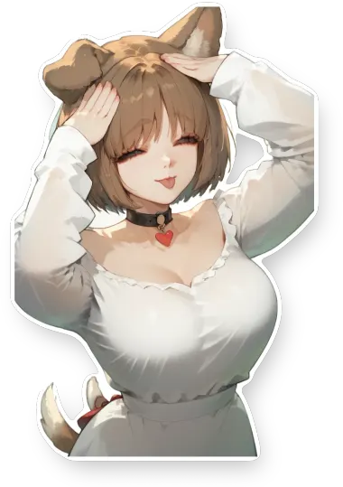 Gina Isekai Slow Life