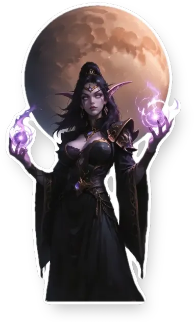 World of Warcraft