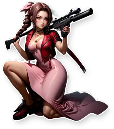 Final Fantasy VII