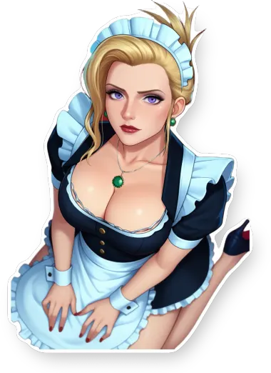 Final Fantasy Scarlet