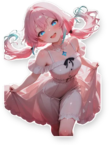 Elise the Witch