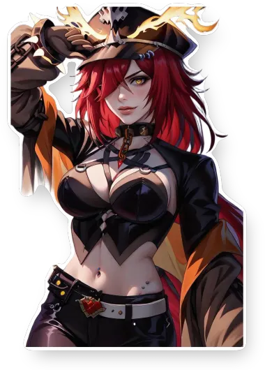 Honkai: Star Rail