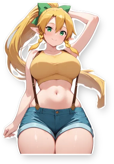 Sword Art Online