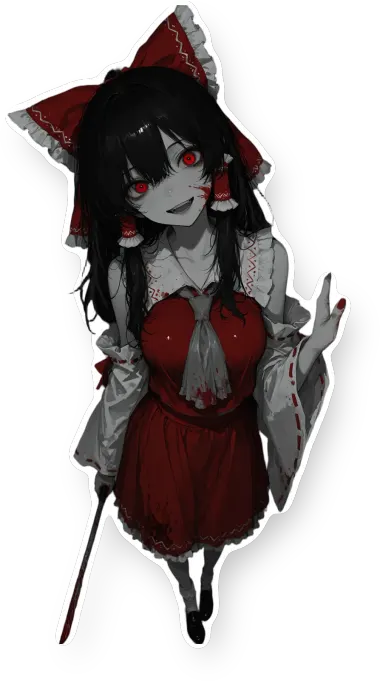 Touhou Project