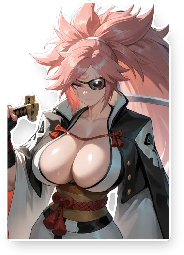 Guilty Gear