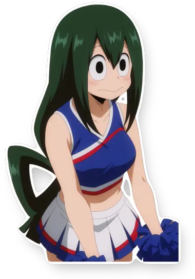 My Hero Academia