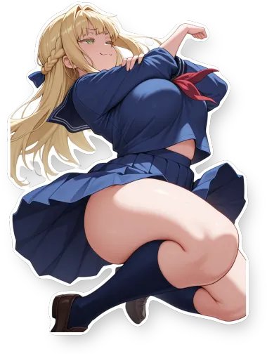 Seika Jogakuin Kounin Sao Oji-san