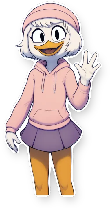 DuckTales 2017