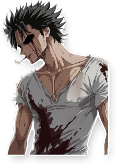 Black Clover
